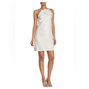 Trina Turk White Dress